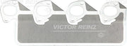 victor reinz exhaust manifold gasket, bmw e30 m10 exhaust gasket Victor Reinz Exhaust Manifold Gasket - BMW E30 M10 | High Quality Replacement Victor Reinz Exhaust Manifold Gasket for BMW E30 M10 victor-reinz, exhaust-gasket, bmw-e30, automotive-parts, car-repair, mechanic-tools, engine-seal, gasket-replacement, car-owners, ai-generated