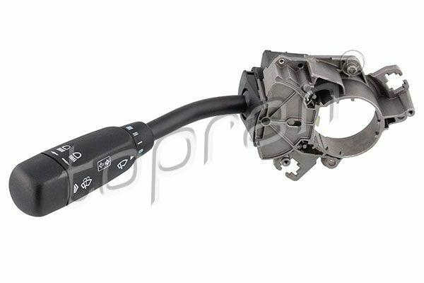 TOPRAN 400525 Signal Wiper Switch - Compatible with Mercedes Benz C Series 1994-2000 — Switches & Relays
