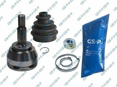 GSP 899086 Front Axle Joint Complete for Laguna I 1.6I – 147.5 mm Length, M20x1.5 Size — Axles, CV Joints & Boots