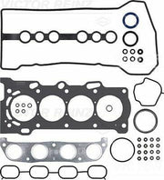 victor reinz gasket set 02-53140-01 for avensis corolla, high-quality replacement gasket set from victor reinz Victor Reinz Gasket Set 02-53140-01 - Quality Replacement for Avensis & Corolla Owners | Car Mechanics Victor Reinz Gasket Set - 02 Avensis Corolla victor-reinz, gasket-set, 02-avensis, corolla, car-parts, mechanics, car-maintenance, engine-repair, replacement-parts, ai-generated