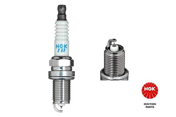 NGK 6903 Spark Plug Iridium (4-Pack) — Coils & Plugs
