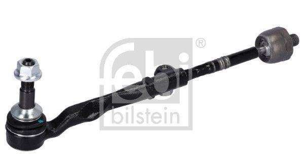 FEBI 181037 Front Left Rotation Kit - Long Length for BMW G30 G31 G32 G11 G12 — Control Arms & Ball Joints