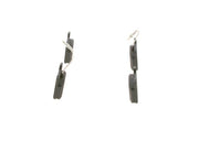 bosch brake pad set for Peugeot 406, bosch 0986494055 brake pads installed on car BOSCH 0986494055 Brake Pad Set for Peugeot 406 - Low-Metallic Material | Ideal for Car Owners and Mechanics BOSCH 0986494055 Brake Pad - Durability & Performance bosch, brake-pads, car-parts, peugeot-406, mechanic-tools, car-maintenance, automotive, ai-generated, low-metallic-brake, vehicle-safety