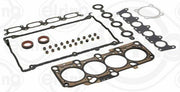 elring vw golf iv 1.8 head gasket set, elring 530.610 gasket set details, vw golf iv 1.8 head gasket installation ELRING VW Golf IV 1.8 Head Gasket Set - Durable and Reliable for Mechanics and Car Enthusiasts | 1.22 mm Thickness ELRING VW Golf IV 1.8 Head Gasket Set elring, vw-golf-iv, head-gasket-set, car-parts, mechanics, car-enthusiasts, engine-repair, auto-repair, automotive, ai-generated