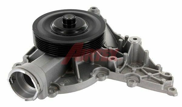 AIRTEX M.Benz M272 Water Pump - Reliable Engine Cooling — Water Pump & Thermostat