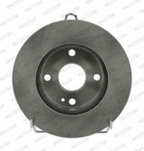 FERODO DDF497 Front Brake Disc for Mazda 323 (1990-1996) – Ventilated Type — Brake Rotors & Drums