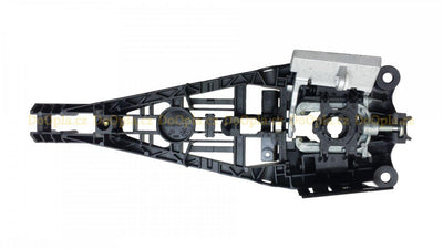 PSA 13577495 Opel Astra J Outer Release Arm Inner Bracket Front & Rear Right Genuine Insignia A Z — Reinforcements & Brackets