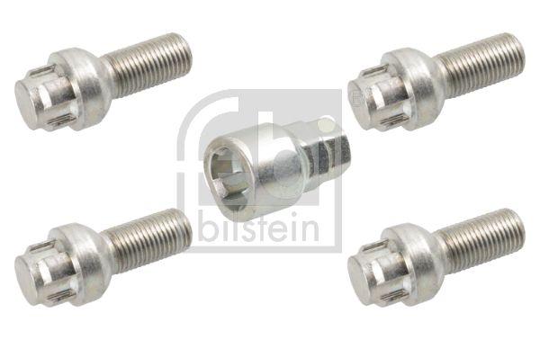 Febi Bilstein 27056 Wheel Bolt Set VW Passat Golf IV V VI — Wheels & Wheel Trim