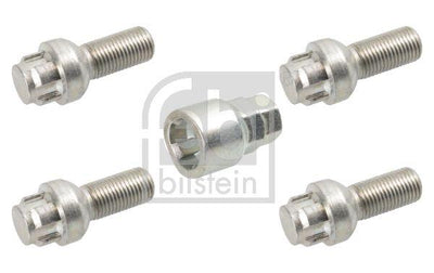 Febi Bilstein 27056 Wheel Bolt Set VW Passat Golf IV V VI — Wheels & Wheel Trim