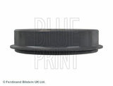 Blueprint Brake Drum ADT34729 — Blue Print, Brake Rotors & Drums