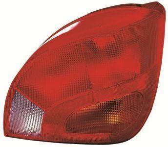 DEPO Stop Lamp for Ford Fiesta Mk4/Mk5 - Right Side — Tail, Signal & Reflectors