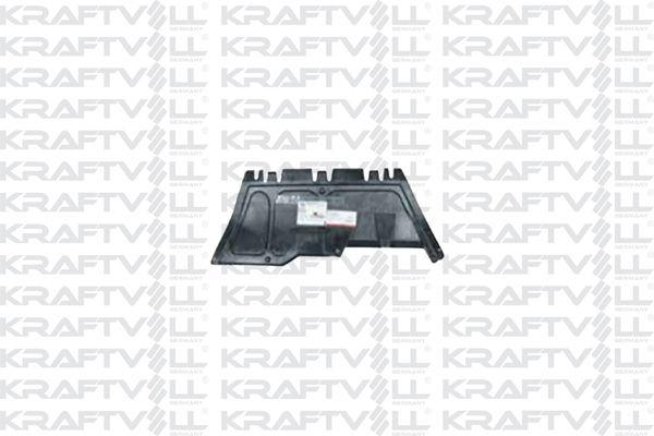 Kraftvoll 09050479 Oil Pan Housing Center Gasoline Golf IV 98 > 04 Bora 99 > 05 A3 97 > 03 Leon 00 > 04 Toledo 9 — Oil System