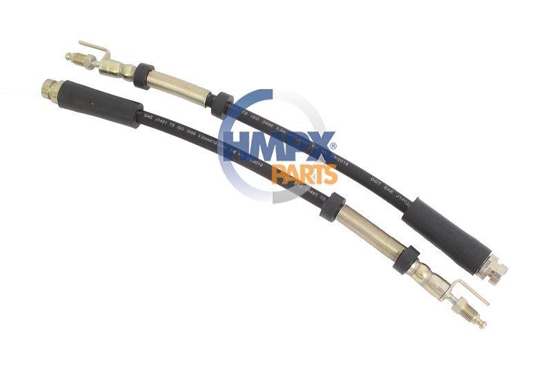 HİMPEKS 2T14 2078 AH Front Brake Hose (R + L) Connect 02 > — Brake Hydraulics