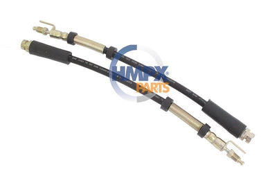 HİMPEKS 2T14 2078 AH Front Brake Hose (R + L) Connect 02 > — Brake Hydraulics