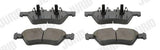 JURID 573175JC — Brake Pads