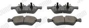 jurid 573175jc front brake pads, high quality ceramic brake pads JURID 573175JC | Front Brake Pads for 164 / 251 | Ideal for Car Owners & Mechanics JURID 573175JC Brake Pads - Front Disc Set for Car Owners brake-pads, jurid-573175jc, front-brake-pads, ceramic-brake-pads, disc-brake, car-maintenance, car-repair, mechanics, automotive-parts, ai-generated