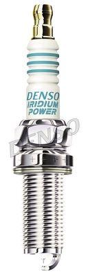 Denso IKH22 Ignition Spark Plug 2.0 Focus II 2.5 St Rs Volvo V50 2.0 06-15 — Coils & Plugs