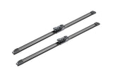 BOSCH Wiper Blade Set 3397118969 - Aerotwin 55Cm — Wipers