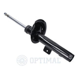 Optimal A-3016GR Front Right Shock Absorber - Gas Pressure Type — Shocks & Struts