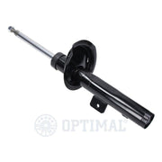 optimal a-3016gr front right shock absorber, shock absorber technical specifications, gas pressure shock absorber for vehicles OPTIMAL A-3016GR Front Right Shock Absorber - Gas Pressure Type for Car Owners and Mechanics | 98 > Pt.206 OPTIMAL A-3016GR Front Right Shock Absorber | Car Owners, Mechanics optimal, shock-absorber, front-right, car-parts, automotive, mechanics, vehicle-performance, gas-pressure, suspension, ai-generated