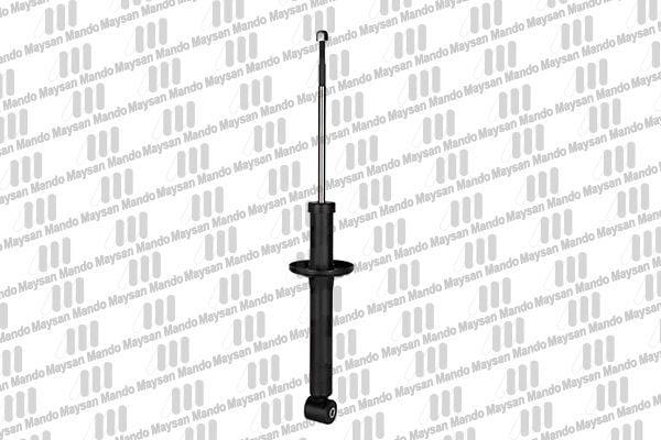 maysan rear shock absorber for polo classic, maysan pn7211502 shock absorber specifications MAYSAN Rear Shock Absorber PN7211502 - Gas Pressure, Telescopic - For Polo Classic & Ibiza (1997-2001) MAYSAN Rear Shock Absorber for Polo Classic (1997-2001) maysan, rear-shock-absorber, polo-classic, ibiza, gas-pressure, telescopic, car-parts, car-maintenance, mechanics, ai-generated