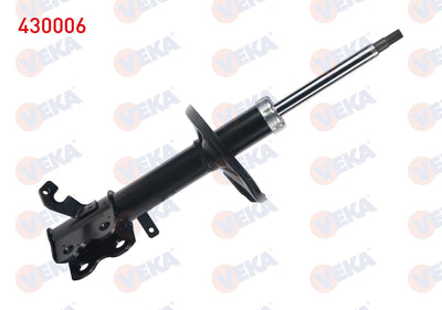 Veka 430006 Shock Absorber Front Left Gas Charged Toyota Corolla (Ae101) 1992-2002 — Shocks & Struts