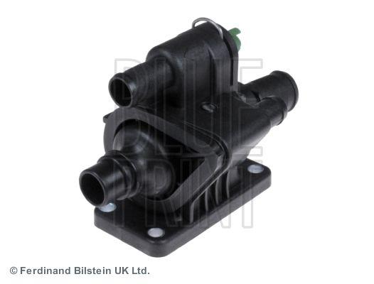 Blue Print ADM59219 Thermostat Complete with Switch P107/P207/P307/P206/P1007/Nemo/Bipper/C1/C2/C3/C4/Xsara II/Fiesta 1.4Tdci/Aygo 1.4Hdi