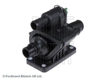 Blue Print ADM59219 Thermostat Complete with Switch P107/P207/P307/P206/P1007/Nemo/Bipper/C1/C2/C3/ — Water Pump & Thermostat