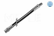 meyle brake hose front 115, high performance brake hose 0140420007 MEYLE Brake Hose Front 115 / E-34 - Durable Performance for Car Owners & Mechanics | 450 mm MEYLE Fren Hortumu Ön 115 - High Performance Brake Hose brake-hose, meyle, auto-parts, car-maintenance, mechanics, performance-parts, car-owners, car-repair, braking-system, ai-generated