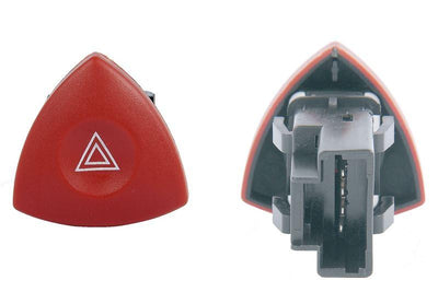 MGA 31163 Flasher Switch (Renault: Clio /Renault: Master) — Switches & Relays