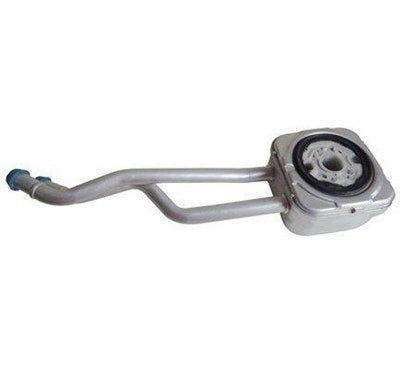 MAGNETI MARELLI Oil Cooler - Compatible with Golf IV, Bora and 2 more models — Oil System
