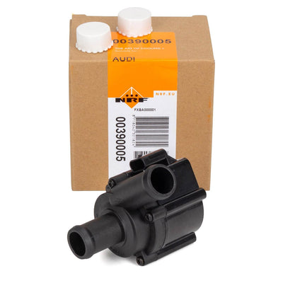 NRF 390005 Ek Water Pump Crafter Amarok Touareg A4 A5 A6 A7 A8 2.0/2.7/3.0/4.2 TDI — Water Pump & Thermostat