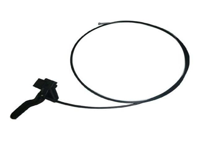 CAVO Hood Release Cable for Opel Vectra B - Compatible with 1996-2002 Models — Handles, Locks & Latches