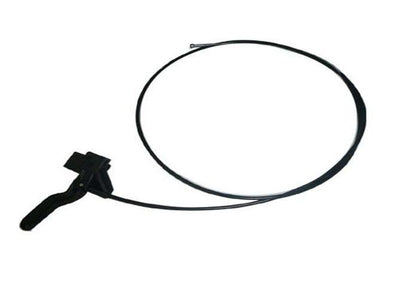 CAVO Hood Release Cable for Opel Vectra B - Compatible with 1996-2002 Models — Handles, Locks & Latches