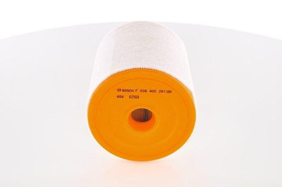 BOSCH F026400261 Air Filter - Audi A6 2.8Fsi & 3.0 TDI — Air & Cabin Filters