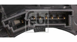 FEBI Airbag Coil — Airbag & Safety Sensors