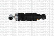 kraftvoll 15040083 amortisor koruklu front shock absorber, telecoping shock absorber for BMC Pro 1144 ACX KRAFTVOLL 15040083 - Amortisor Koruklu BMC Pro for Mechanics and Vehicle Owners | 292-349 mm KRAFTVOLL Amortisor Koruklu BMC Pro - 15040083 kraftvoll, shock-absorber, garage-tools, vehicle-parts, front-axle, mechanics, vehicle-maintenance, bmc-pro, suspension, ai-generated