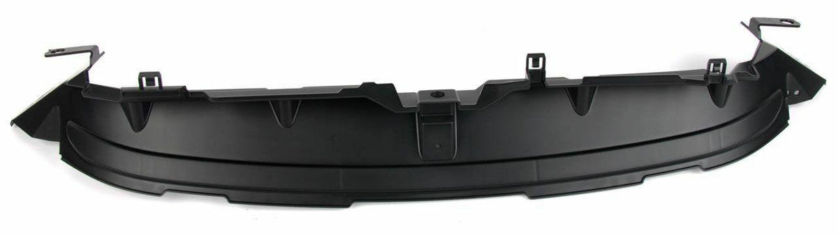Ford Fiesta Radiator Air Deflector - Quality Aftermarket Part for 2012-2018 Models — Auto Parts Hall, Radiators & Fans