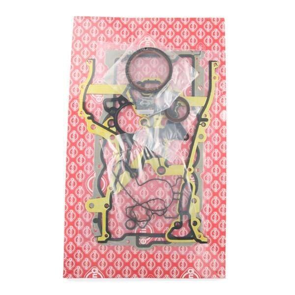 Elring 127.540 - Opel Astra H 1.4 Twinport Lower Gasket — Gaskets & Seals