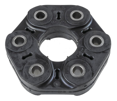 Lemförder 4416401 Driveshaft Flex Disc 6 Hole BMW E39 E46 E90 X5 X6 — Axles, CV Joints & Boots