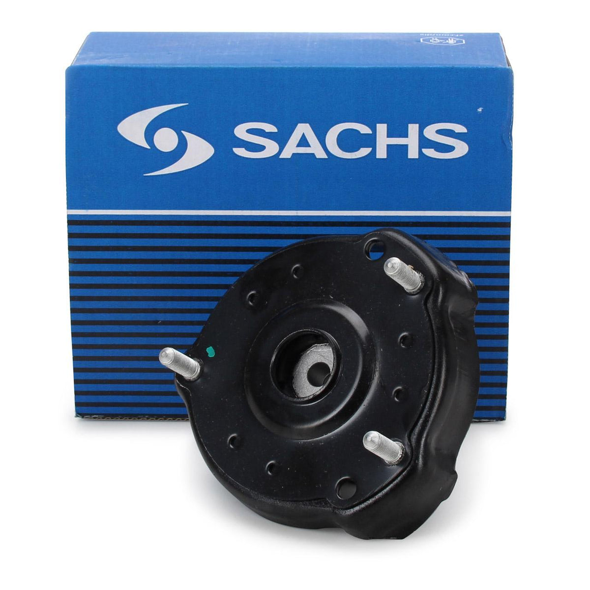 Sachs 802180 Shock Absorber Mount Front W211 W219 S211 02-10 — Bushings & Mounts