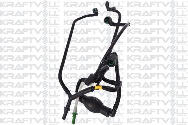 Kraftvoll 10031851 Fuel Hose Vak 1007 C2 C3 II C3pluriel 1.4Hdi — Fuel Hoses & Pipes