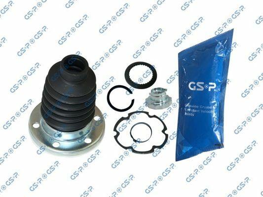 GSP CV Joint Boot Inner Polo 05 > 10 - Driver Boot — Axles, CV Joints & Boots
