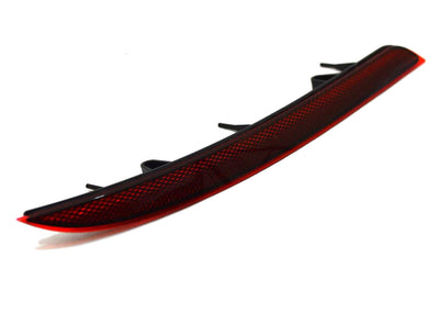 PSA 13370760 Opel Astra J Rear Reflector Right 2012 onwards Facelift Body Genuine — Tail, Signal & Reflectors