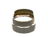 BOSCH Rear Brake Shoe 0986487701 - Durable Brake Pads for Boxer, Jumper, Ducato — Brake Cables & Hardware