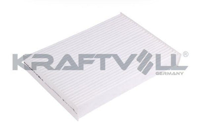 Kraftvoll 06040015 Cabin Air Filter Dokker 12 > Lodgy 12 > / X-Trail 13 > — Air & Cabin Filters