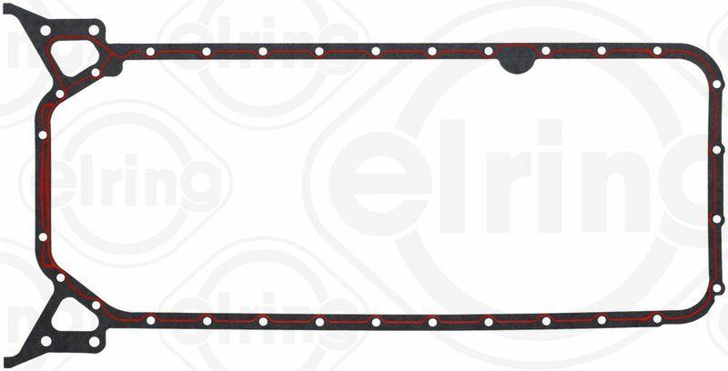 ELRING 447.421 Gasket - Engine Oil Pan — Gaskets & Seals