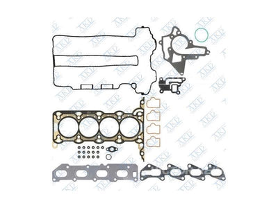 AKD 1606278 Set Gasket Upper Z1.2Xe /Z1.2Xep Corsa C 1.4 Xep Corsa D — Gaskets & Seals