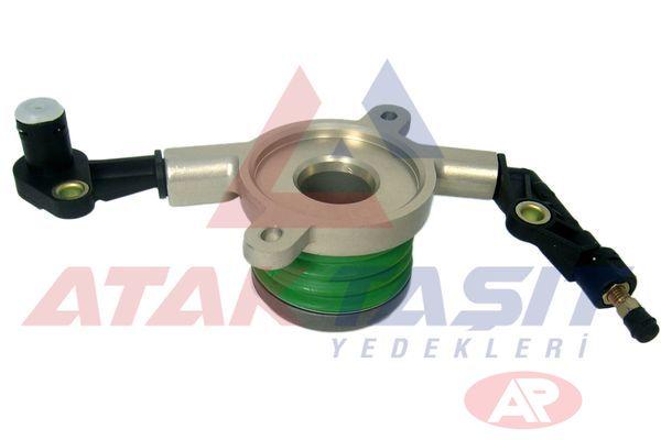 AP 334842 Hydraulic Clutch Release Bearing Crafter 30-35 2.5 TDI 2006-2016 / Mercedes Sprinter 3T 313 CDI — Clutch & Flywheel