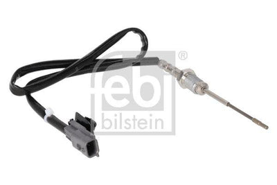 Febi Bilstein 197915 Exhaust Temperature Sensor Mercedes W176 W415 Clio IV Traffic III Nissa — Temperature Sensors & Switches